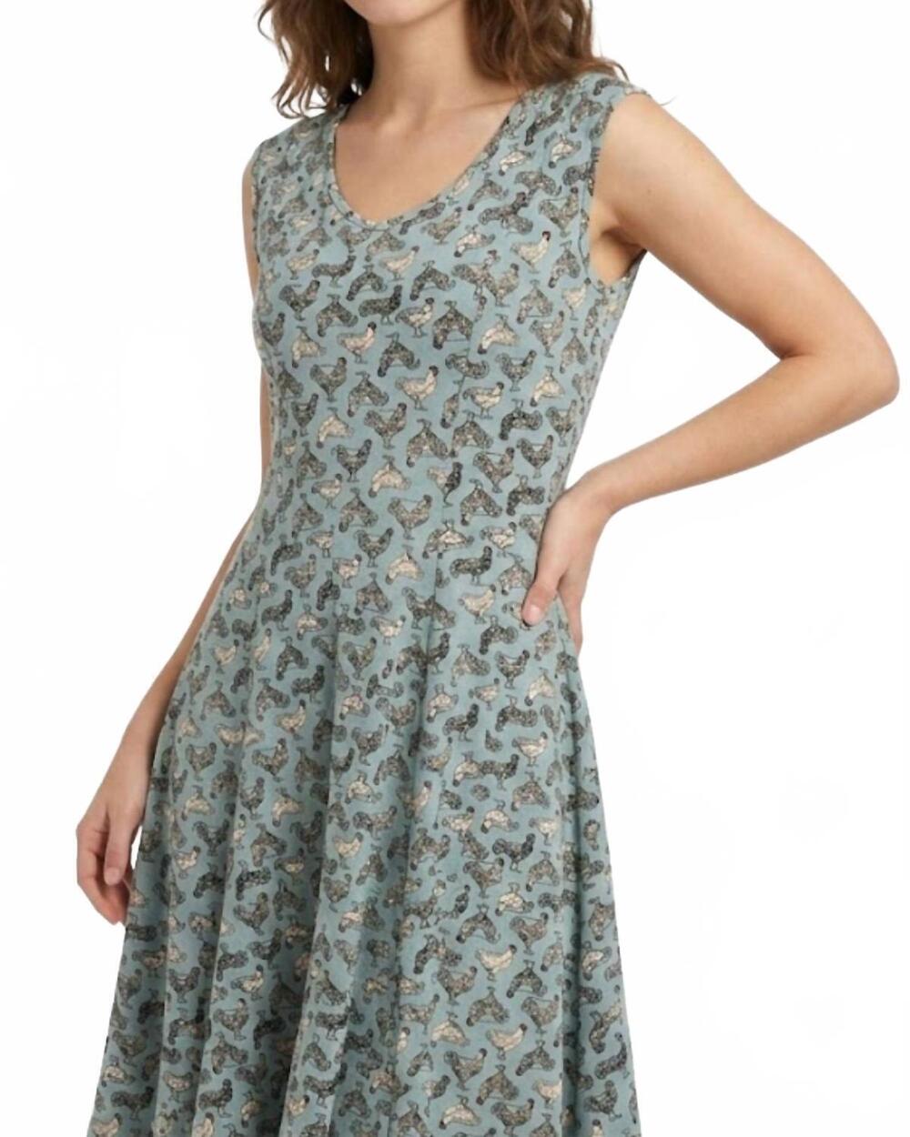 NEW EFFIE'S HEART daydream mini dress in cou-cou